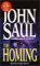 The Homing cover