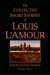 The Collected Short Stories of Louis L'amour cover