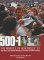 500-1 : The Miracle of Headingley '81 cover