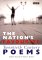 The Nation's Favourite Twentieth Century Poems cover