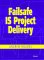 Failsafe Is Project Delivery cover