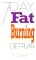 7-Day Fat Burning Diet Plan : Change Your Eating Habits for Life cover