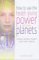 How to Use the Healing Power of Your Planets : Induce Better Health and Well-Being cover