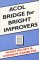 Acol Bridge for Bright Improvers cover