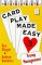 Card Play Made Easy 3 : Trump Management cover