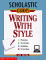 Writing With Style cover
