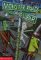 Monster Road cover