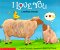 I Love You : A Rebus Poem cover