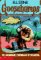 Abominable Hombre De Las Nieves En Pasadena / Abominable Snowman of Pasadena cover