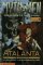 Atalanta : The Wild Girl cover