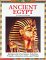 Ancient Egypt : Background and Information, Activities, Projects, Literature Links, and Poster cover