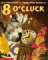 8 O'Cluck cover