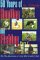 50 Years of Hunting and Fishing : The Mis-Adventures of a Guy Who Couldn't Quit cover