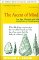 The Ascent of Mind : Ice Age Climates and the Evolution of Intelligence cover