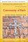 Community of Faith : Crafting Christian Communities Today cover