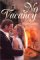 No Vacancy cover