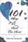 101 Ways to Heal the Hurt : Dealing With the Death of a Loved One cover