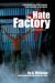 The Hate Factory : A First-hand Account of the 1980 Riot at the Penitentiary of New Mexico cover