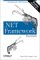 .Net Framework Essentials cover
