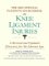 The 2002 Official Patient's Sourcebook on Knee Ligament Injuries cover