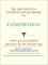 The 2002 Official Patient's Sourcebook on Constipation : A Revised and Updated Directory for the Internet Age cover