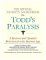 The Official Patient's Sourcebook On Todd's Paralysis : Directory For The Internet Age cover