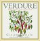 Verdure : Simple Recipes in the Italian Style cover