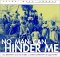 No Man Can Hinder Me : The Journey from Slavery to Emancipation Through Song cover