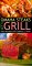 Omaha Steaks : Let's Grill cover
