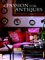 A Passion for Antiques cover