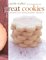 Great Cookies : Secrets to Sensational Sweets cover