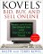 Kovels' Bid, Buy, and Sell Online : Basic Auction Information and Tricks of the Trade cover