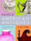 Kovels' American Antiques, 1750 to 1900 cover