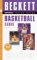 The Official 2003 Price Guide to Basketball Cards cover