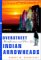 The Official Overstreet Indian Arrowheads : Identification and Price Guide cover