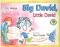 Big David, Little David cover