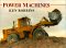 Power Machines cover