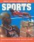 Great African Americans in Sports cover