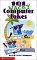 101 Wacky Computer Joke cover