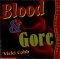 Blood and Gore, Like You'Ve Never Seen cover