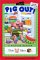 Pig Out cover