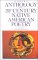 Harper's Anthology of 20th Century Native American Poetry cover