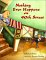 Nothing Ever Happens on 90th Street cover