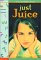 Just Juice cover