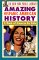 New York Public Library Amazing Hispanic American History cover