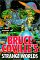 Bruce Coville's Strange Worlds cover
