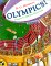 Olympics! cover