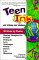 Teenink : Our Voices, Our Visions cover