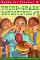 Mystery of the Hairy Tomatoes cover