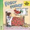 Foggy Friday cover